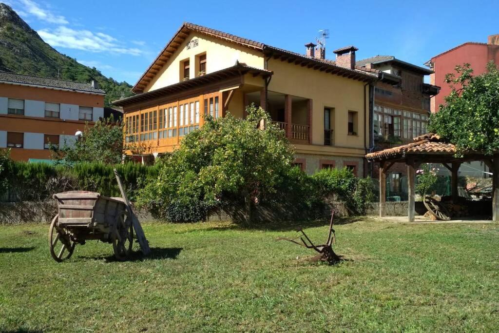 La Casona Del Xerron Villa El Condado Exterior photo