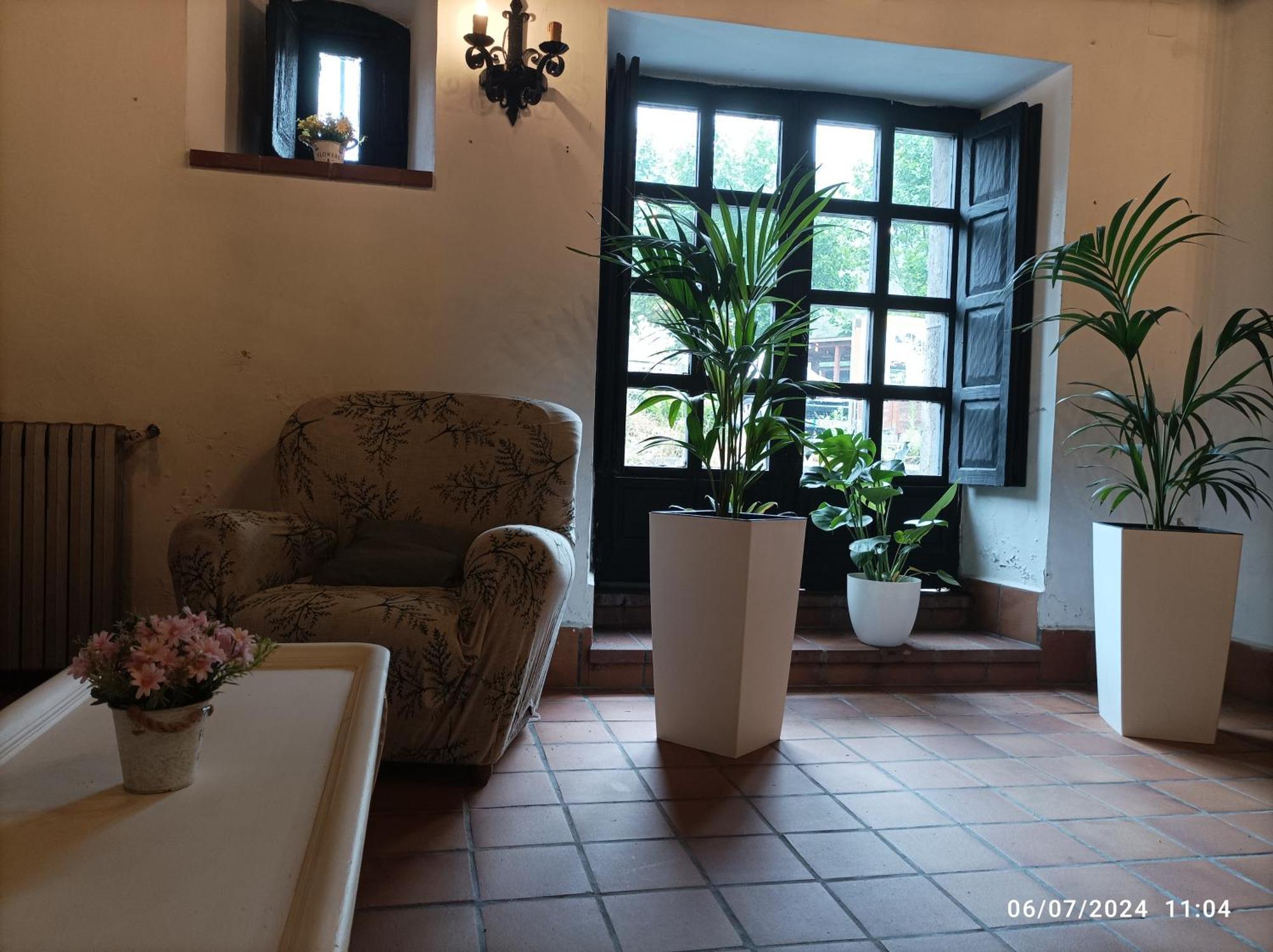 La Casona Del Xerron Villa El Condado Exterior photo